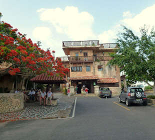 Altos de Chavon
