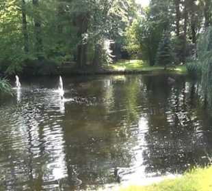 Barockschloss Rammenau