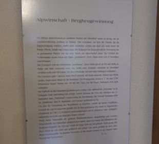 Heimatmuseum Oberstdorf