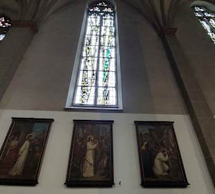 Propsteikirche Sankt Peter und Paul