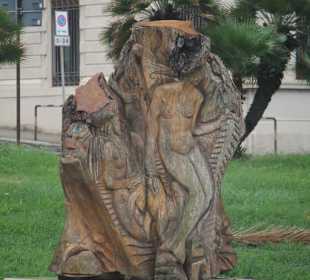 Promenade Reggio di Calabria