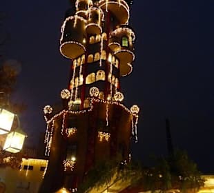 Kuchlbauer Turmweihnacht