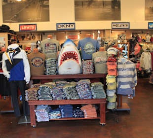 Boutique Fisherman's Wharf