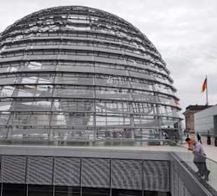 Reichstag Kuppel 