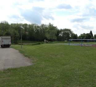 Sportanlage Genkingen