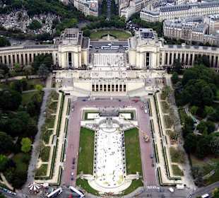 Trocadero