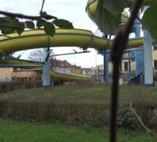 Neckarfreibad Esslingen