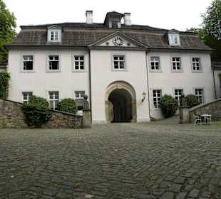 Schloss Bad Pyrmont