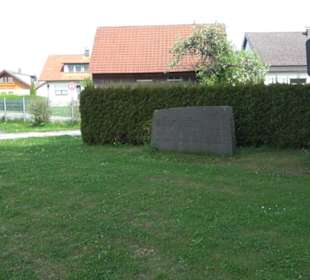 Gefallenen Denkmal Ringingen