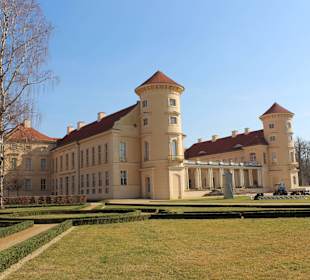 Schloss Rheinsberg