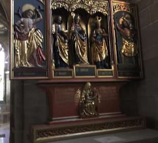 Heilig-Kreuz-Münster