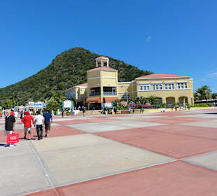 Beim Hafen-Philippsburg