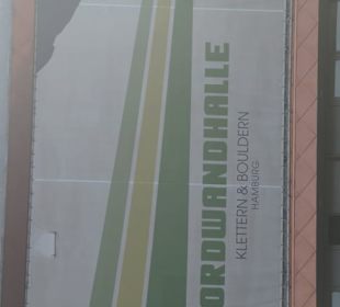 Nordwandhalle Betriebsgesellschaft mbH