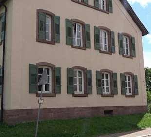 Evangelisches Pfarramt