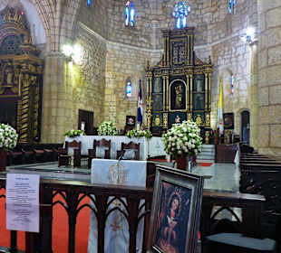 Kathedrale Santa Maria la Menor