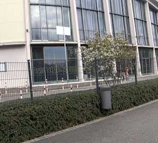 Schwarzwaldhalle Karlsruhe