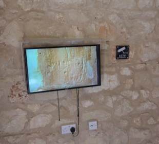 St. Paul’s Catacombs