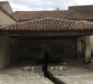 Lavoir