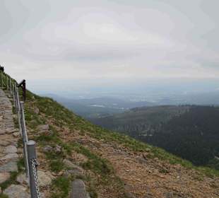 Karkonoski Park Narodowy