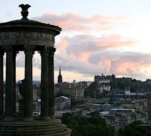 Edinburgh Old Town