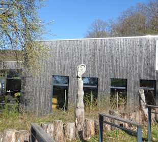 Handthal: das Steigerwald-Zentrum