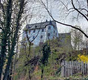 Schloss Schwarzenberg