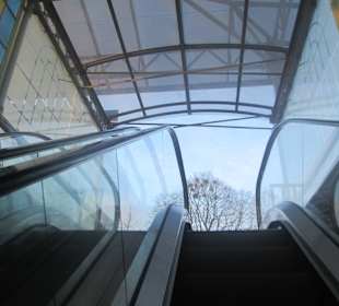 Dworzec Główny w Toruniu