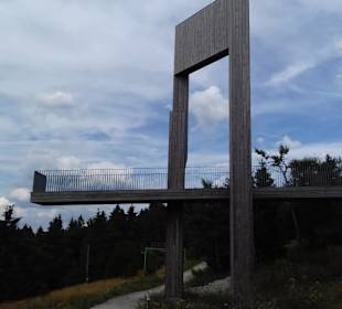 Hunsrückhaus Erbeskopf