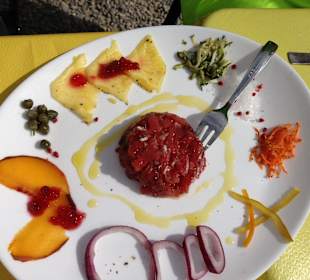 Ristorante Margherita Rimini vacanza holiday