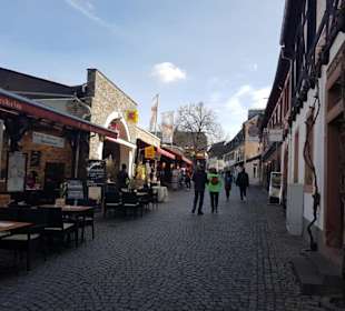 Rüdesheim