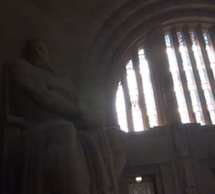 Völkerschlachtdenkmal