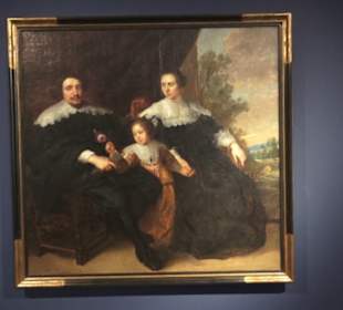 Museum Alte Sammlung