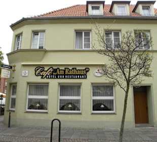 Cafe am Rathaus
