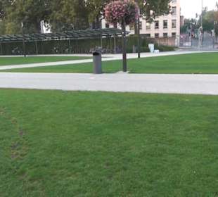 Oskar-Kalbfell-Platz