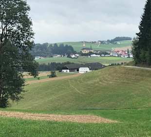 Wandern Lembach
