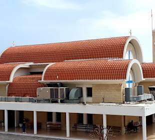 Stadtrundgang Ayia Napa