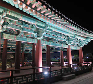 Donggung Palace