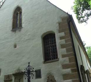 Johanneskirche Aalen