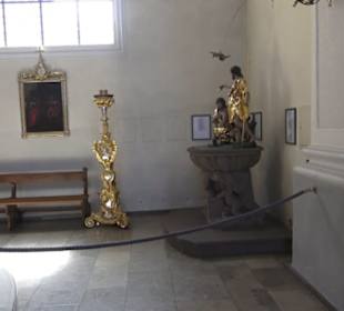 Geistliches Zentrum St. Peter