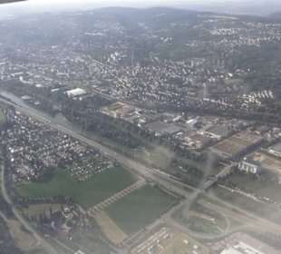 Flughafen Stuttgart