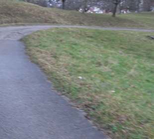 Birnenerlebnisweg Glems