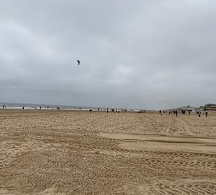 Strand Egmond aan Zee