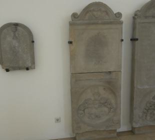 Stiftskirche Heilig Kreuz