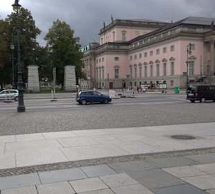 Staatsoper Unter den Linden