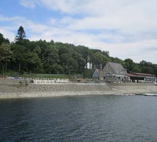 Restaurant Sabe Mente 