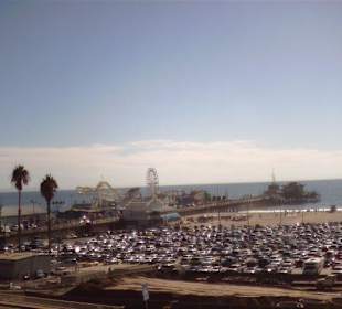 Santa Monica Pier