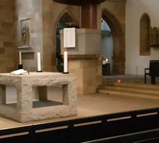 Stiftskirche