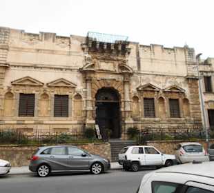 Palazzo Monte di Pietà