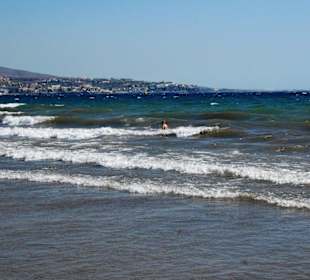 Strand Playa del Ingles