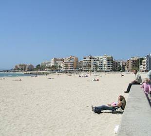 Can Pastilla April 2008